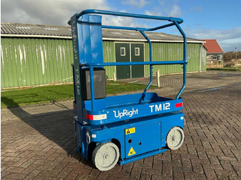 Podizna platforma UPRIGHT