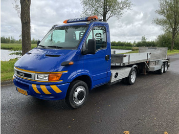 Dostavno vozilo IVECO Daily
