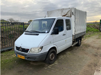 Dostavno vozilo MERCEDES-BENZ Sprinter 311