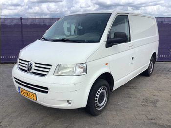 Dostavno vozilo VOLKSWAGEN Transporter