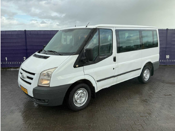 Dostavno vozilo FORD Transit