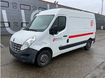 Dostavno vozilo RENAULT Master 2.3