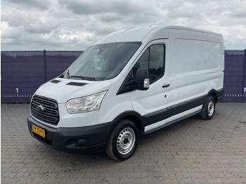Dostavno vozilo FORD Transit