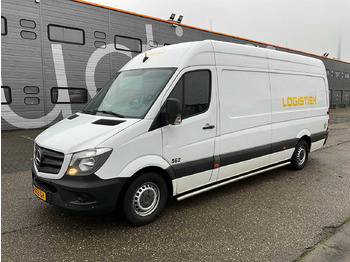 Dostavno vozilo MERCEDES-BENZ Sprinter 313