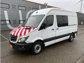 Dostavno vozilo MERCEDES-BENZ Sprinter
