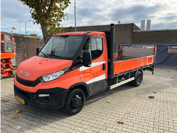 Dostavno vozilo IVECO Daily