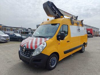 Dostavno vozilo RENAULT Master