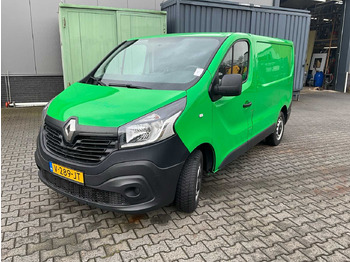 Dostavno vozilo RENAULT Trafic