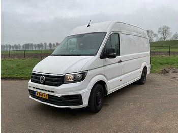 Dostavno vozilo VOLKSWAGEN Crafter