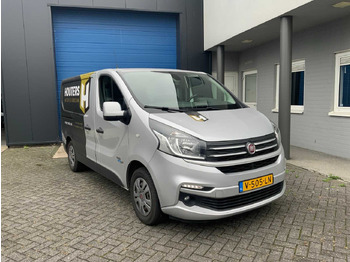 Dostavno vozilo FIAT Talento