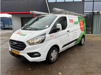 Dostavno vozilo FORD Transit