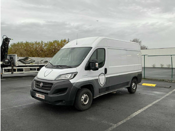 Dostavno vozilo FIAT Ducato