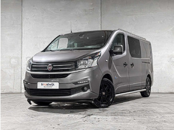 Dostavno vozilo FIAT Talento 2.0