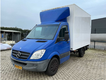 Dostavno vozilo MERCEDES-BENZ Sprinter 513