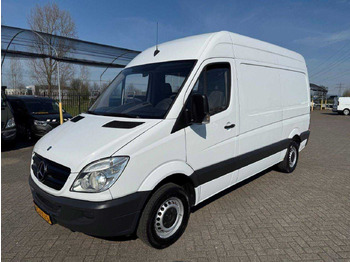 Dostavno vozilo MERCEDES-BENZ Sprinter