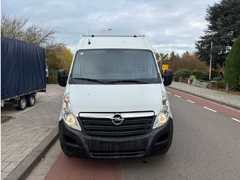 Dostavno vozilo OPEL