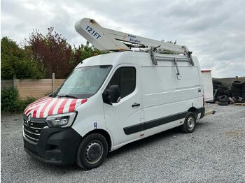Dostavno vozilo RENAULT Master