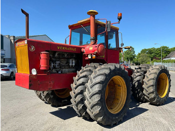 Traktor