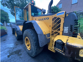 Utovarivač na kotačima VOLVO L110E