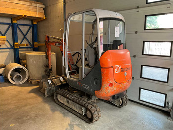 Mini bager WACKER