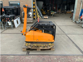 Vibro ploča WACKER DPU100-70