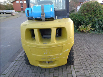 Viličar YALE GLP 30 MXV 2445 GAS FORKLIFT, YALE-GLP 30 MXV 2445: slika Viličar YALE GLP 30 MXV 2445 GAS FORKLIFT, YALE-GLP 30 MXV 2445