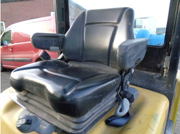 Viličar YALE GLP 30 MXV 2445 GAS FORKLIFT, YALE-GLP 30 MXV 2445: slika Viličar YALE GLP 30 MXV 2445 GAS FORKLIFT, YALE-GLP 30 MXV 2445