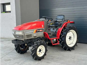 Traktor YANMAR