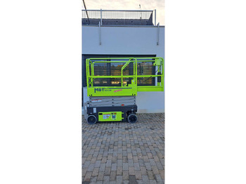 Podizna platforma ZOOMLION ZS0607