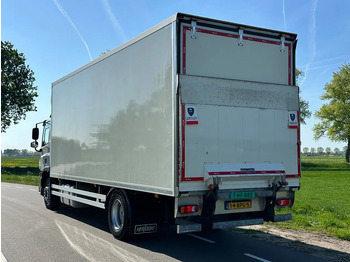 Kamion sandučar DAF CF 260 CF260.19: slika Kamion sandučar DAF CF 260 CF260.19