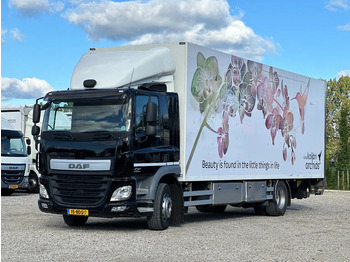 Kamion sandučar DAF CF 290