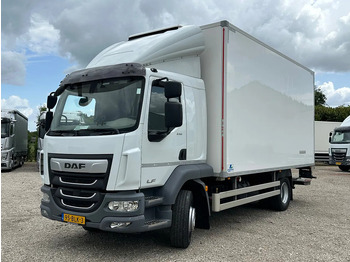 Kamion hladnjača DAF LF 210
