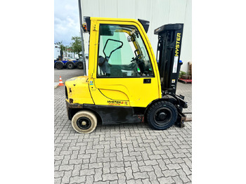 Diesel viličar HYSTER