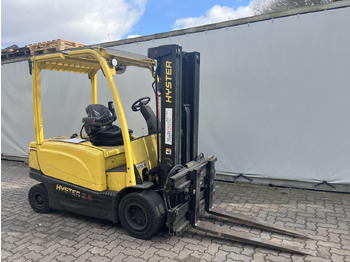 Električni viličar HYSTER