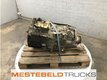 Mjenjač i dijelovi DAF