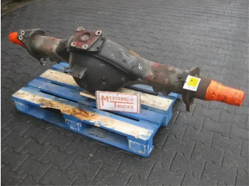 Stražnja osovina DAF XF