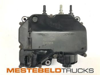 Sustav goriva DAF
