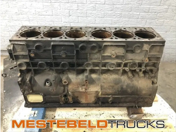 Motor i dijelovi DAF