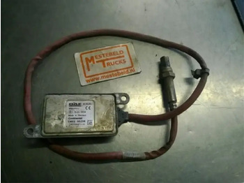 Ispušni sustav DAF CF