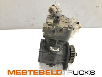 Motor i dijelovi DAF