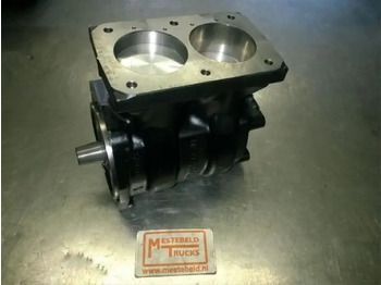 Motor i dijelovi DAF