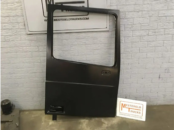 Kabina i unutrašnjost DAF XF 95