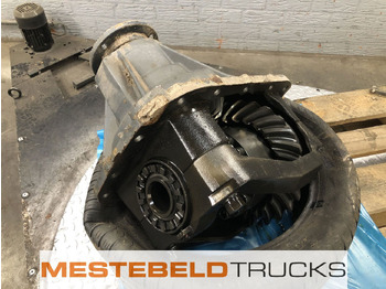 Stražnja osovina MERITOR