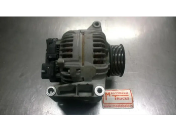 Motor i dijelovi DAF