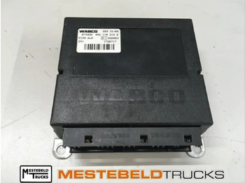 Električni sustav DAF