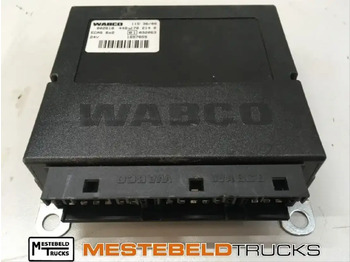 Električni sustav DAF