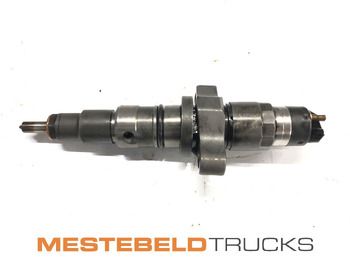 Sustav goriva DAF LF