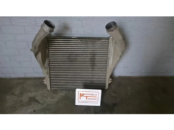 Sustav hlađenja DAF