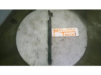 Kabina DAF XF 95