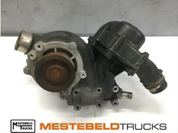 Sustav hlađenja DAF